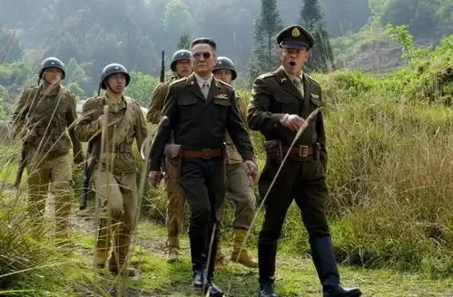 又一部全程在都匀拍摄的电视剧开播啦
