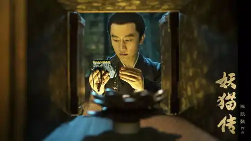 黄轩十年磨一剑,曾被换角撤档删戏郁郁不得志,如今终于大火