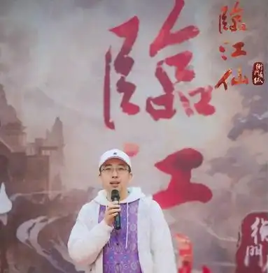 于正说新剧烧脑,临江仙可以和盗梦空间归为一类,你期待吗
