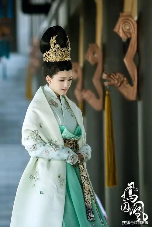 9位人气剧女星演的反派赵露思坏得让人厌,李沁成经典
