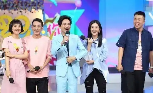 原来电视台都有个水果名湖南卫视是芒果,浙江卫视气恨难消
