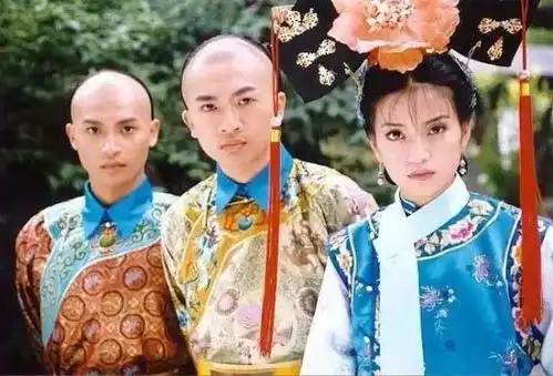 还珠三的马伊琍为何不如林心如演的紫薇讨喜
