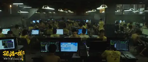 孤注一掷为何点映即爆
