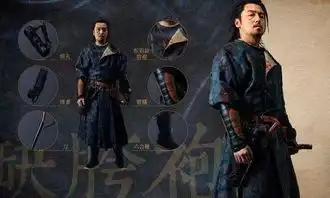 长安十二时辰中为何唐服与其他王朝不同从长安胡化找到原因