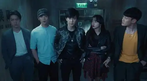 唐人街探案网剧2上映时间网剧唐人街探案2播出时间