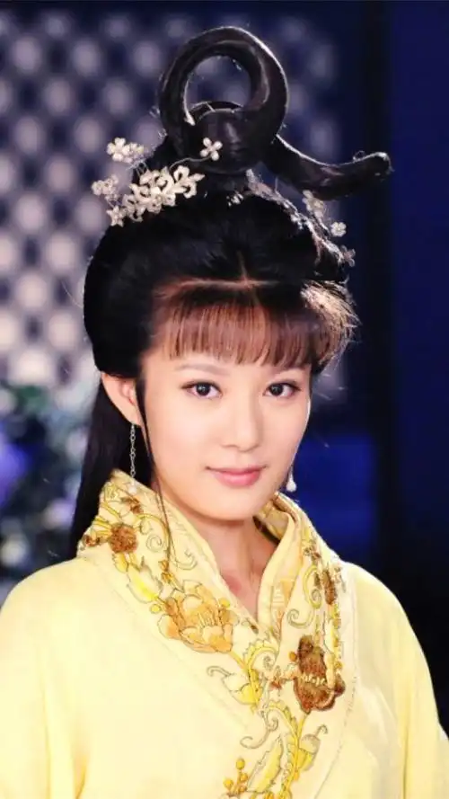 西施她一生所愿,不过是布衣荆钗浣纱耕织,得遇良人一生一世