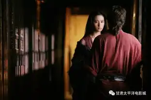 花木兰全新预告震撼发布刘亦菲联手众星演绎不朽传奇
