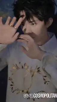 易烊千玺,哪有什么一夜成名,其实都是百炼成钢