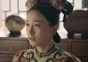 延禧攻略四大配角在皓镧传终翻身,明玉想扎谁扎谁,高贵妃登后位,袁春望当君王
