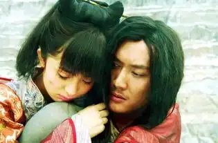 冯绍峰相处最久的前任,新电影搭档两大影帝,遗憾票房惨淡
