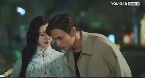 颜值暴击司藤景甜张彬彬接拍奇幻爱情网剧,探寻身世之谜