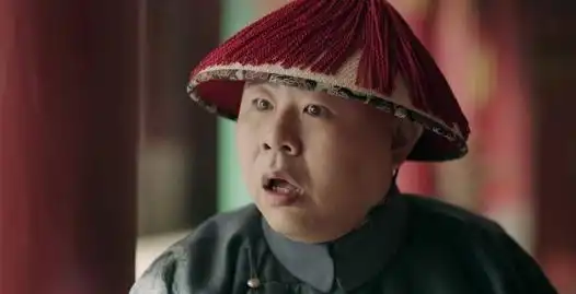 延禧攻略太监现状李玉串场忙袁春望关微博他惨遭剧组乌龙身世成谜
