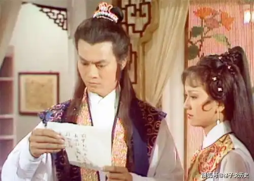 古龙写了三个很不一般的名字,很难再被自己超越,到底是哪三个