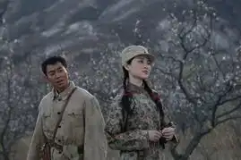 高粱红了引热议女强男弱贴近现代典型
