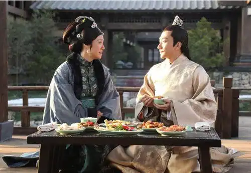 甄嬛传安陵容同款只需要一百元,你就能掌控人命,你信吗