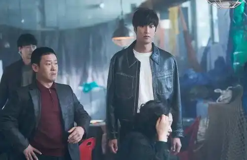 8月最新上线的6部韩剧,整体质量不如去年,你追了几部
