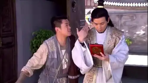 龙门镖局八斗请教问题,结果风水大师秒变电视销售达人