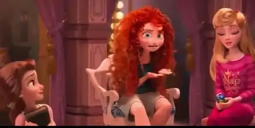 公主爱自拍无敌破坏王2公开新剧照