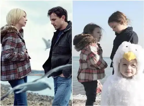 别人家的的奥斯卡