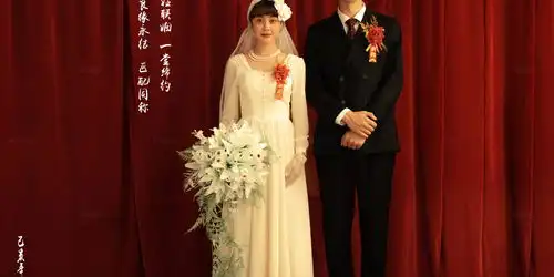 成都婚纱照,为什么婚纱照中女方越来越不像本人这是我听过最好的答案
