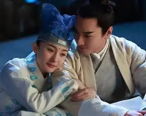 杨幂能带火男搭档,张嘉译也能让三个女儿成为大明星