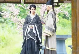 云中歌接花千骨曝赵丽颖客串剧照angelababy古装绝美上演虐恋