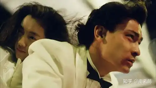 聊聊电影怒火重案,及电影宣发
