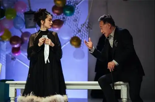 新版阵容再度演绎易卜生戏剧作品玩偶之家回归上话
