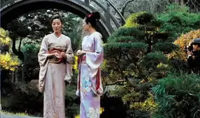 艺伎回忆录剧情剧照22图
