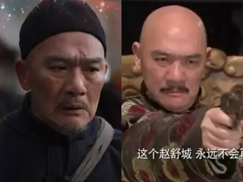 剧市金九银十开始,没有流量明星的娘道靠张少华等戏骨抢市场
