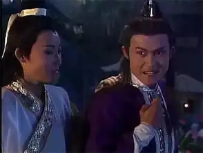 还记得铁桶师叔申公豹东海恶蛟的陈天文吗