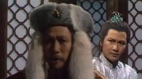 射雕英雄传中,完颜洪烈将杨康视为亲生骨肉,并非因为爱屋及乌
