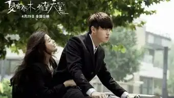 小说攻陷大银幕哪一部青春影剧触动了你的心