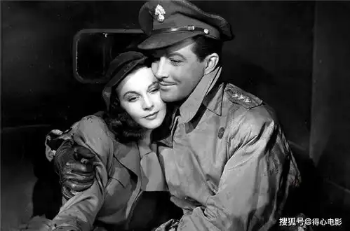 浪漫的魂断蓝桥,让人伤心的战争,把爱情撕扯得支离破碎
