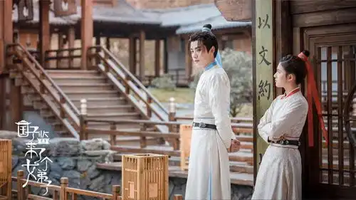 豆瓣4.2,实时热度却超一生一世,无脑甜宠有多受欢迎
