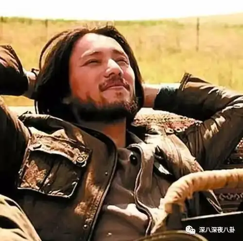 陈坤点赞c罗,彪悍的人生是真不需要解释呐
