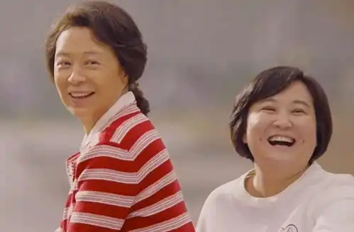 你好,李焕英返朴归真,勾起的是回不去的厂矿子弟生活
