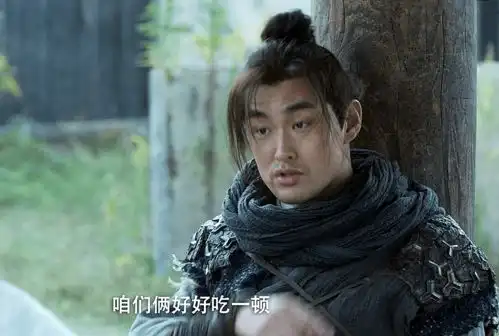 雪中悍刀行温华折剑出江湖,徐凤年学了他一剑并非是唬人的