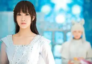 女星古装拼仙气刘亦菲惊为天人赵丽颖清丽动人