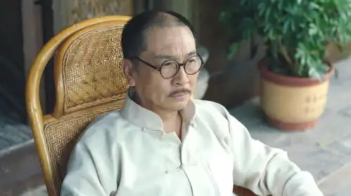 大宅门三大演员相聚,杜旭东仍显奸诈,陈宝国罕有幽默