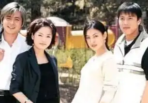 夏娃的诱惑剧照