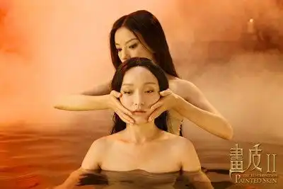 内地四大导演遇困境冯小刚大师路漫漫
