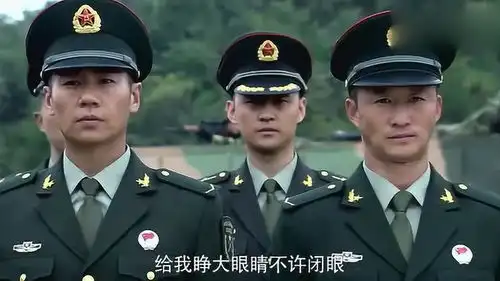 特种兵们来到刑场就怂了,范天雷的法子真牛
