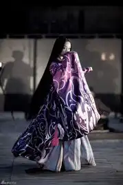 画皮2剧照曝光导演解读五色魔幻世界
