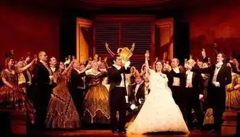 歌剧与音乐剧有什么区别在西方歌剧中感受心灵的震颤