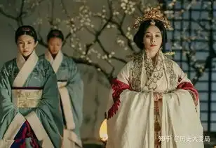 秦始皇的生父是谁史记中两个矛盾的记载,哪个是正确的