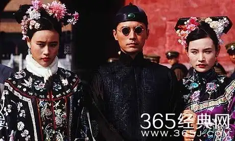 因末代皇帝声名大噪,不婚族却嫁奥斯卡导演,50岁悔无子女
