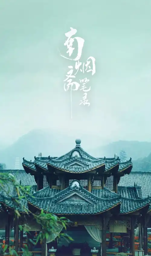 全5星阵容的国漫大ip,究竟有多值得期待
