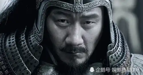 雪中悍刀行上线2021,首支预告众星齐聚,最惊艳竟是她的回眸