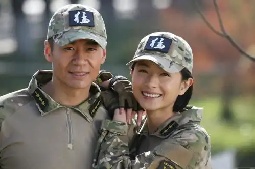 军旅剧进入过家家时代,想给刘猛和我是特种兵说声对不起